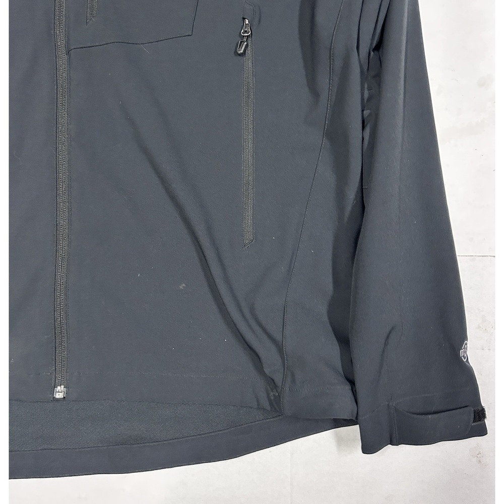 Marmot Men's Coat Size XL M3 Full Zip Jacket Tempo Softshell Gorpcore Longsleeve - Picture 7 of 12